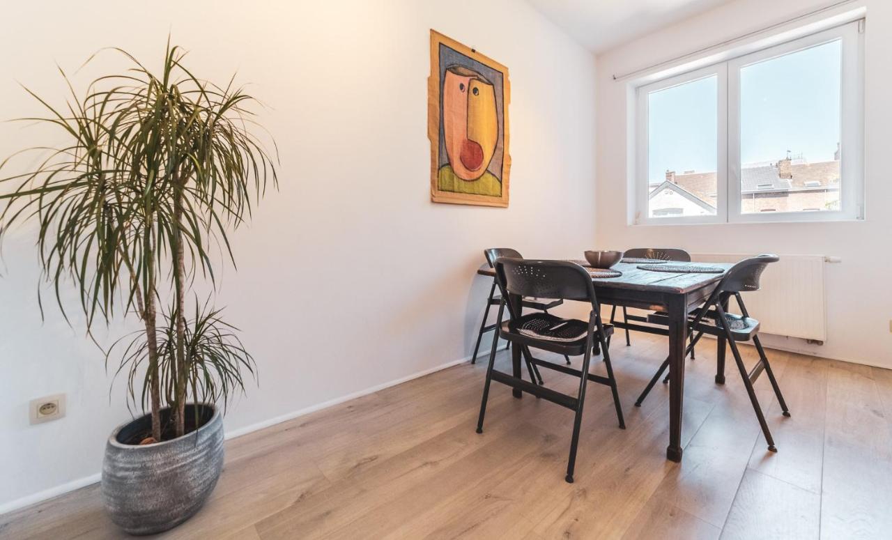 Lyves Apartment Liege Exterior photo
